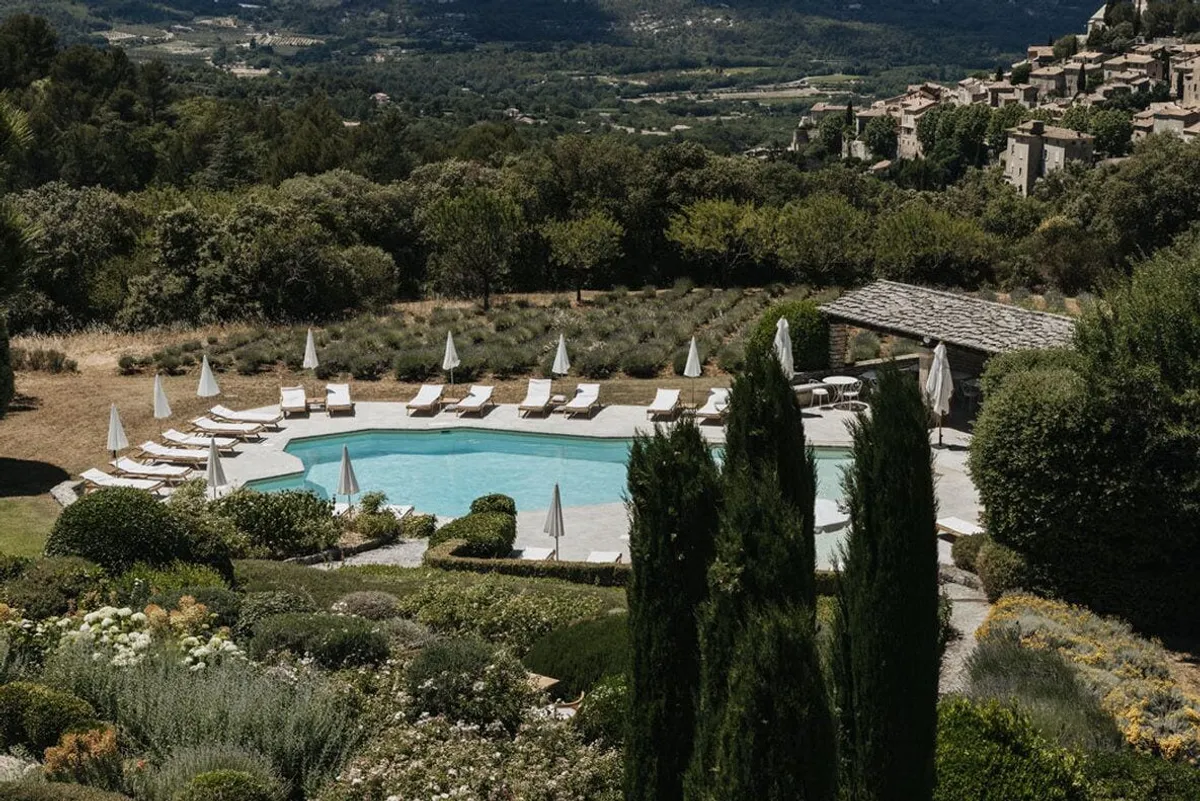 Image of Capelongue, a Beaumier hotel & Spa