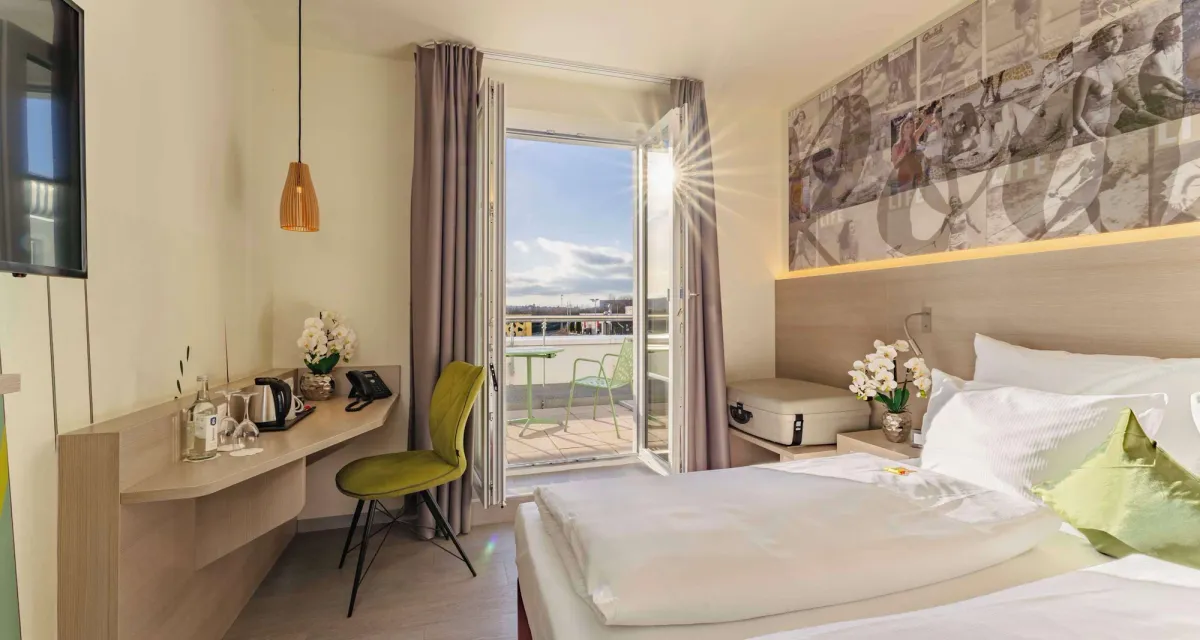 Image of Best Western Hotel Bad Rappenau