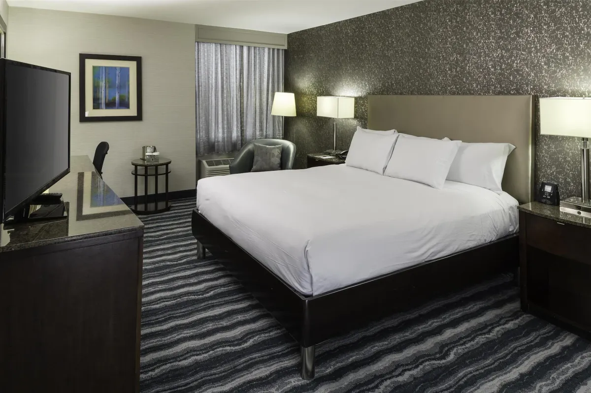Image of DoubleTree by Hilton Hotel Wilmington