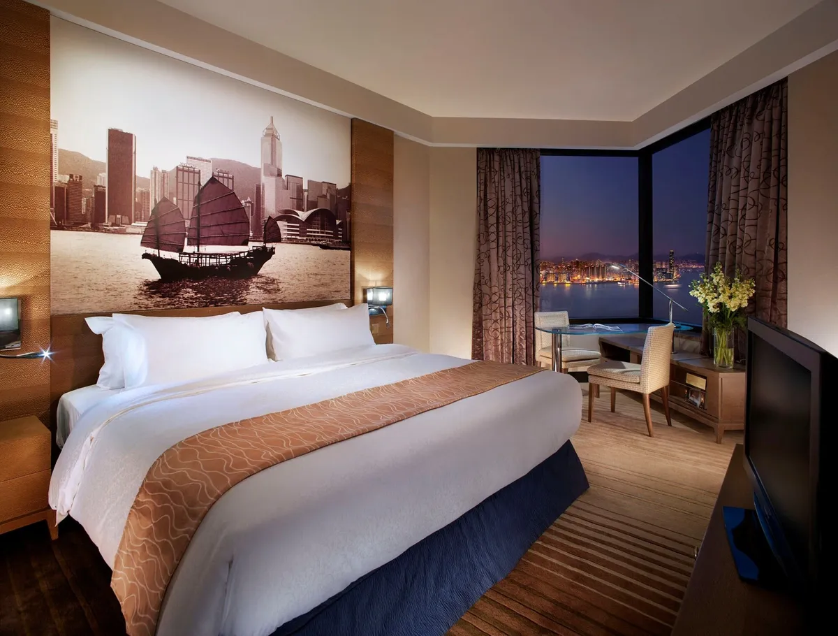 Image of Harbour Grand Hong Kong