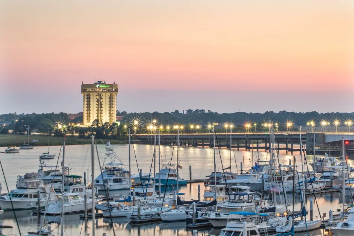 Image of Holiday Inn Charleston-Riverview by IHG
