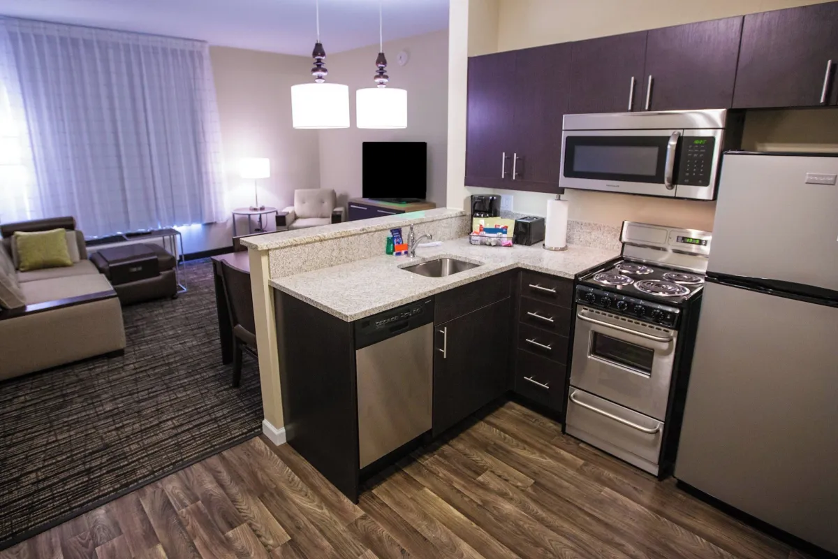 Image of TownePlace Suites by Marriott Boynton Beach