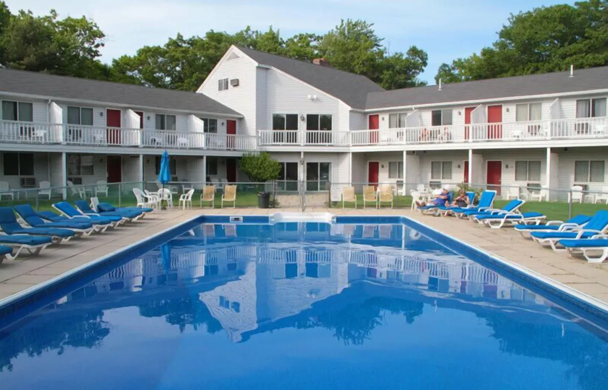 Image of Rhumb Line Resort