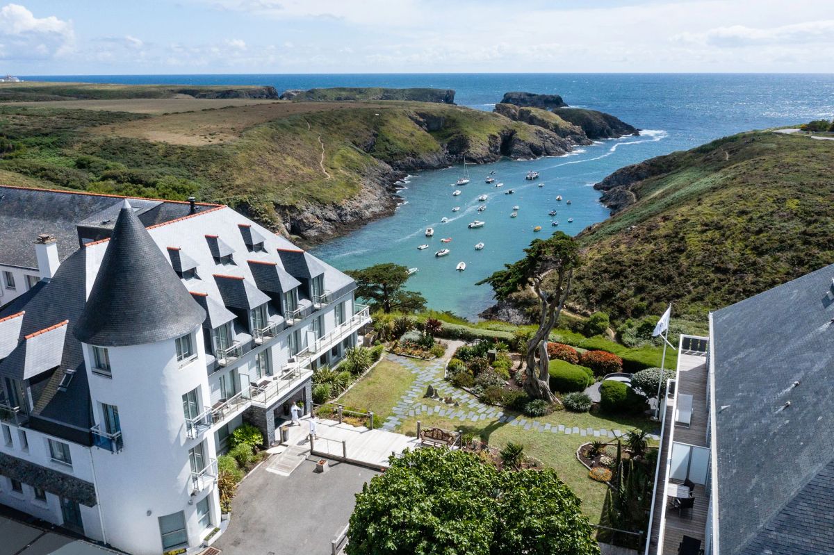 Image of Castel Clara Thalasso & Spa