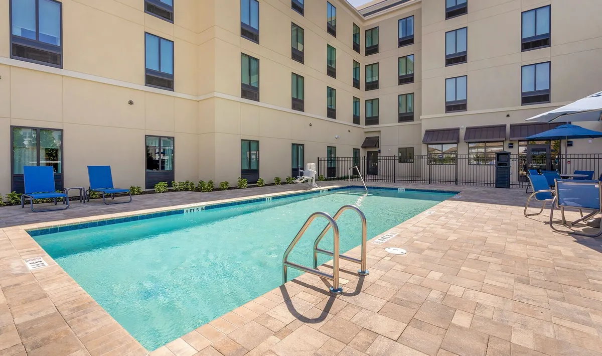 Image of Pestana Orlando Suites - Lake Buena Vista