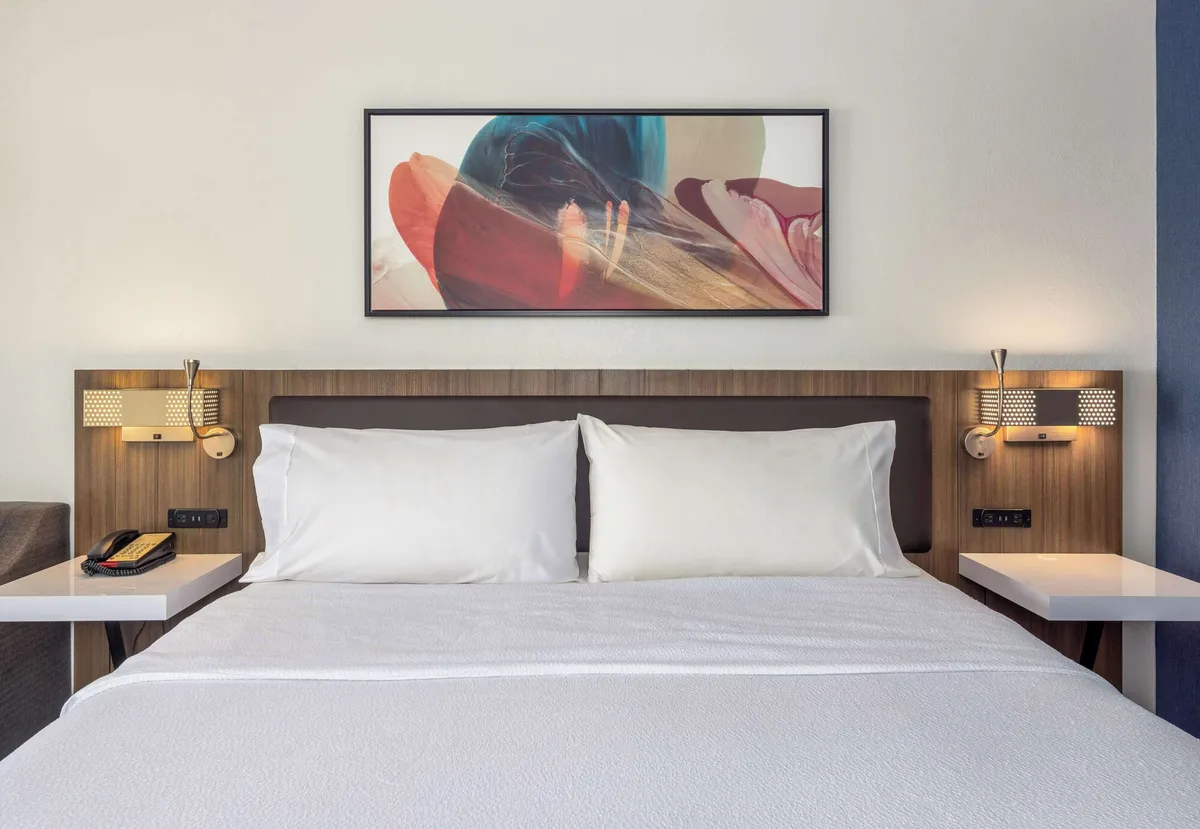 Image of Hilton Garden Inn Chicago / Oak Brook