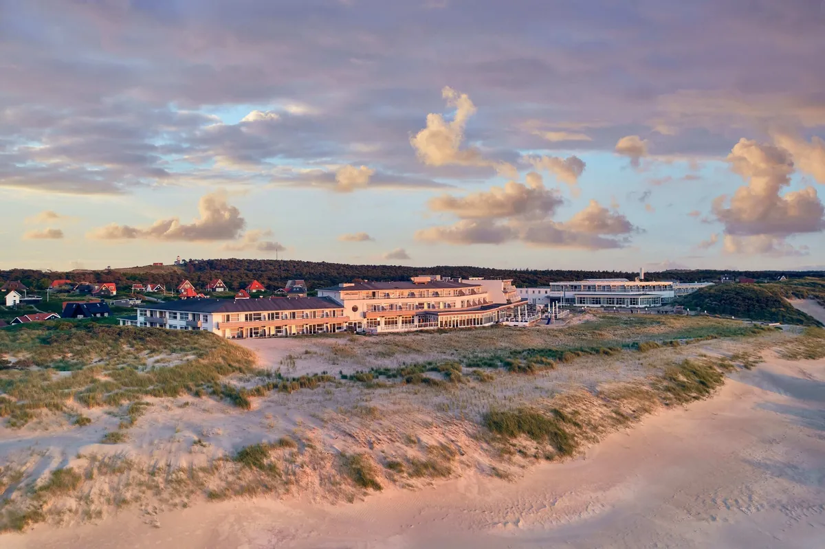 Image of WestCord Strandhotel Seeduyn