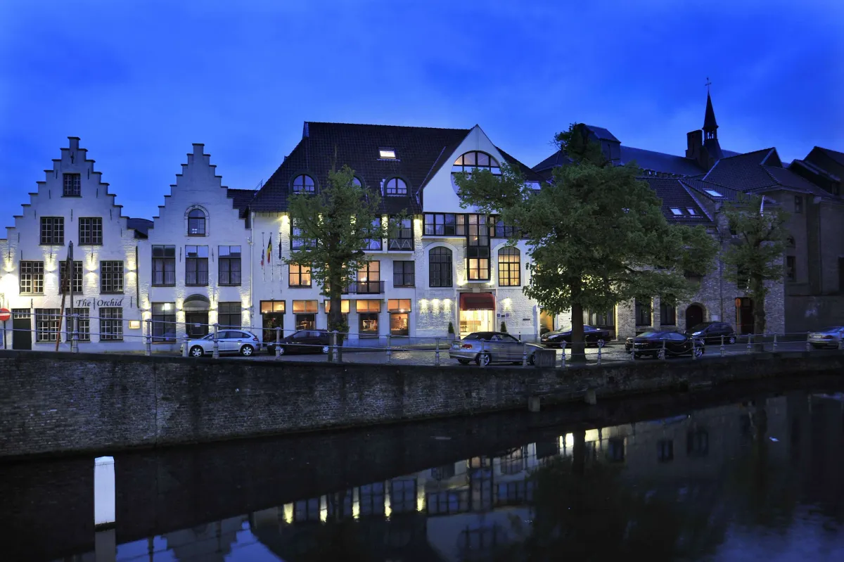 Image of Golden Tulip Hotel de’ Medici