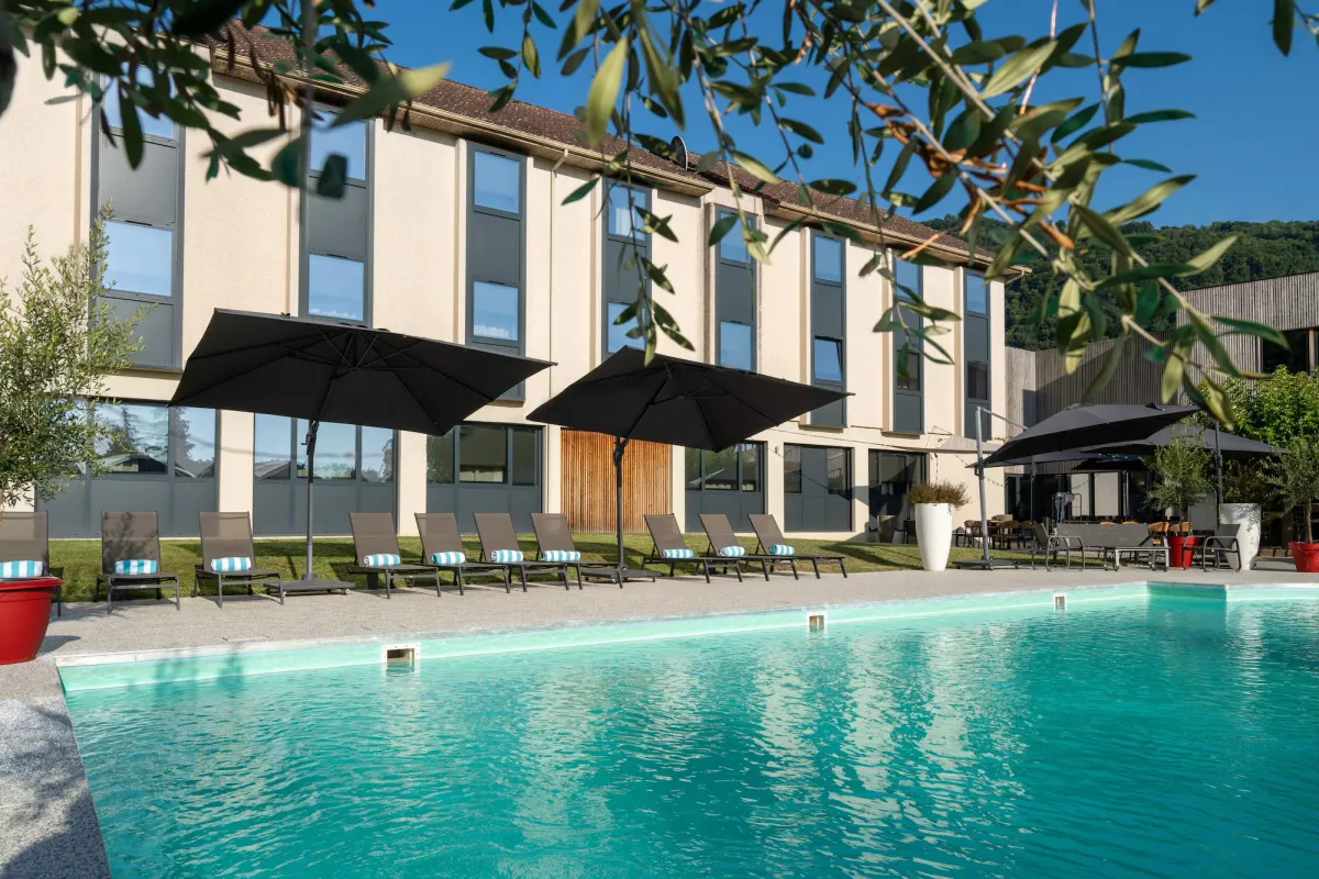 Image of Domaine de Charmeil