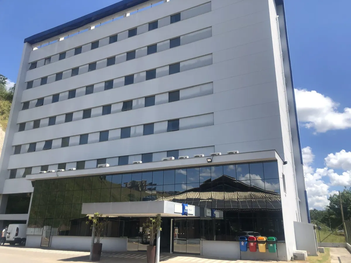 Image of ibis budget Muriae