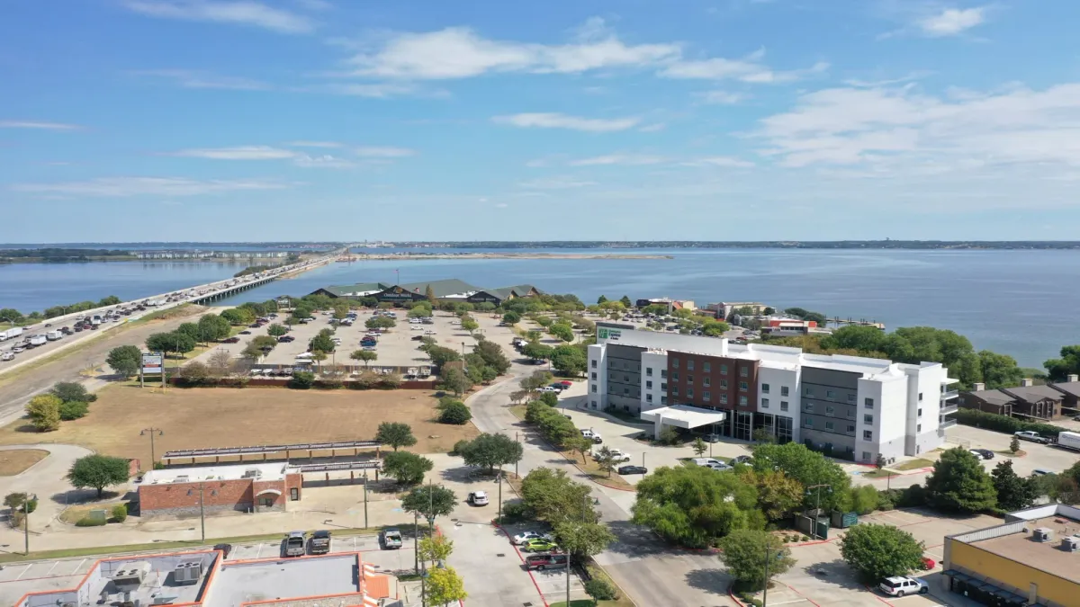 Image of Holiday Inn Express & Suites Garland E - Lake Hubbard I30 by IHG