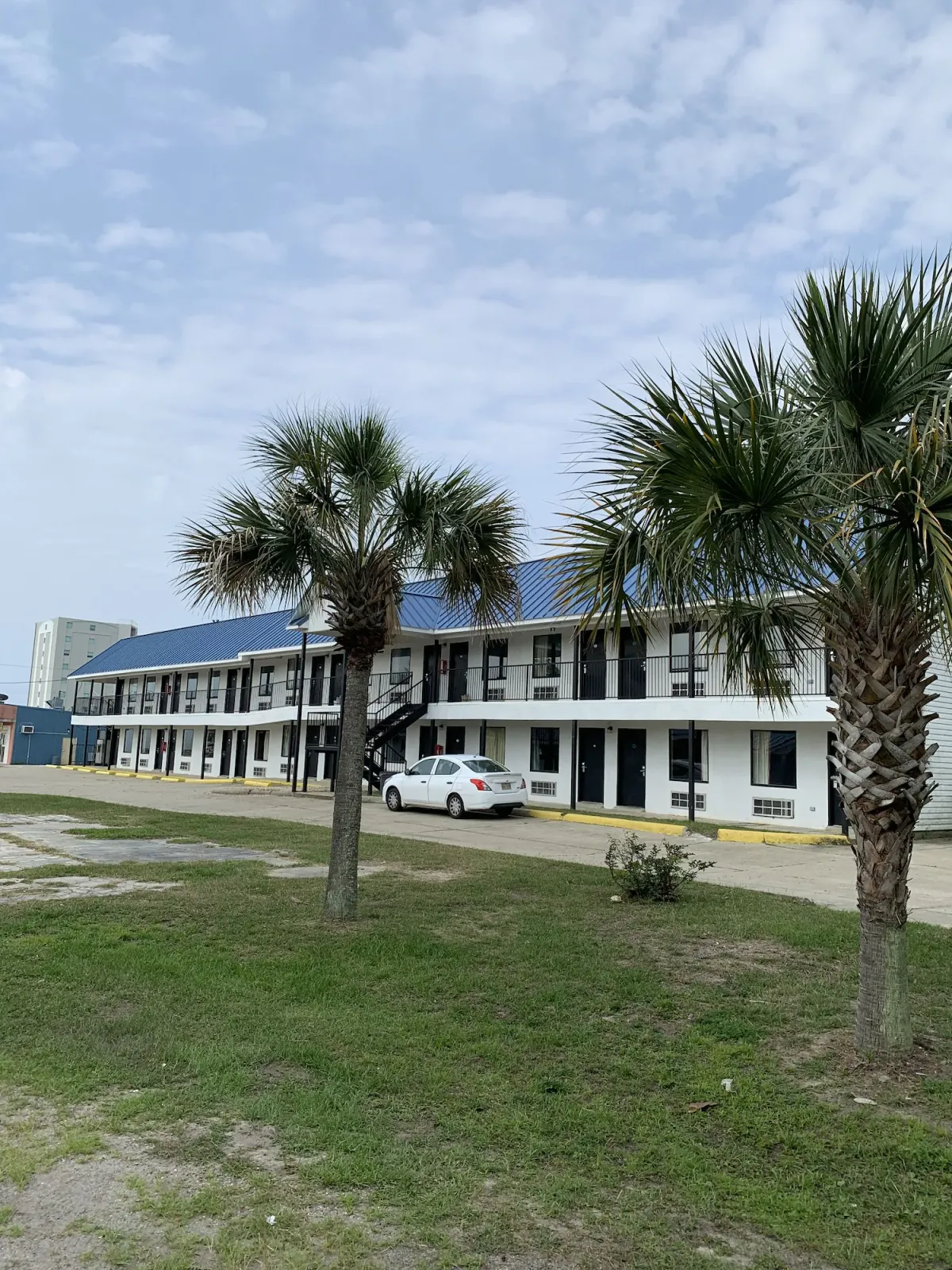 Image of Bayfront Inn Biloxi