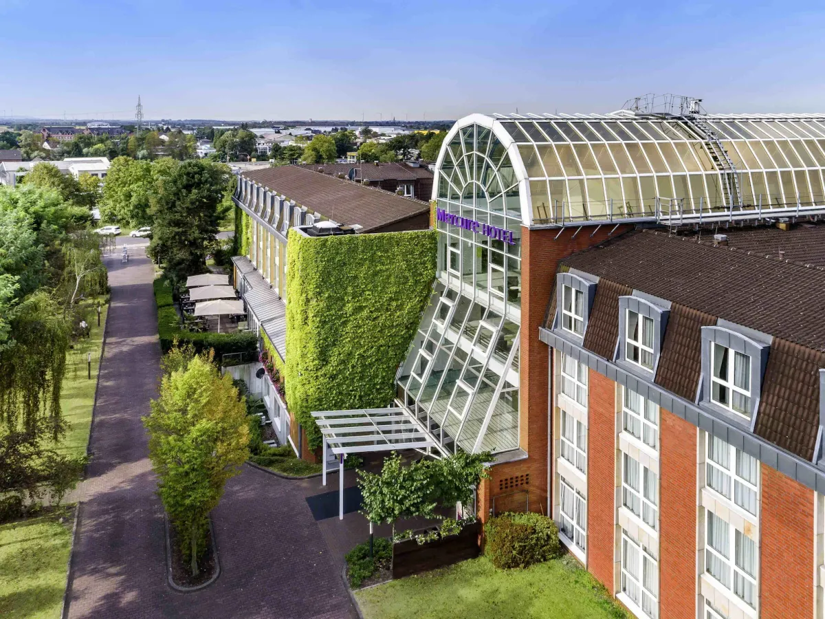 Image of Mercure Düsseldorf Kaarst