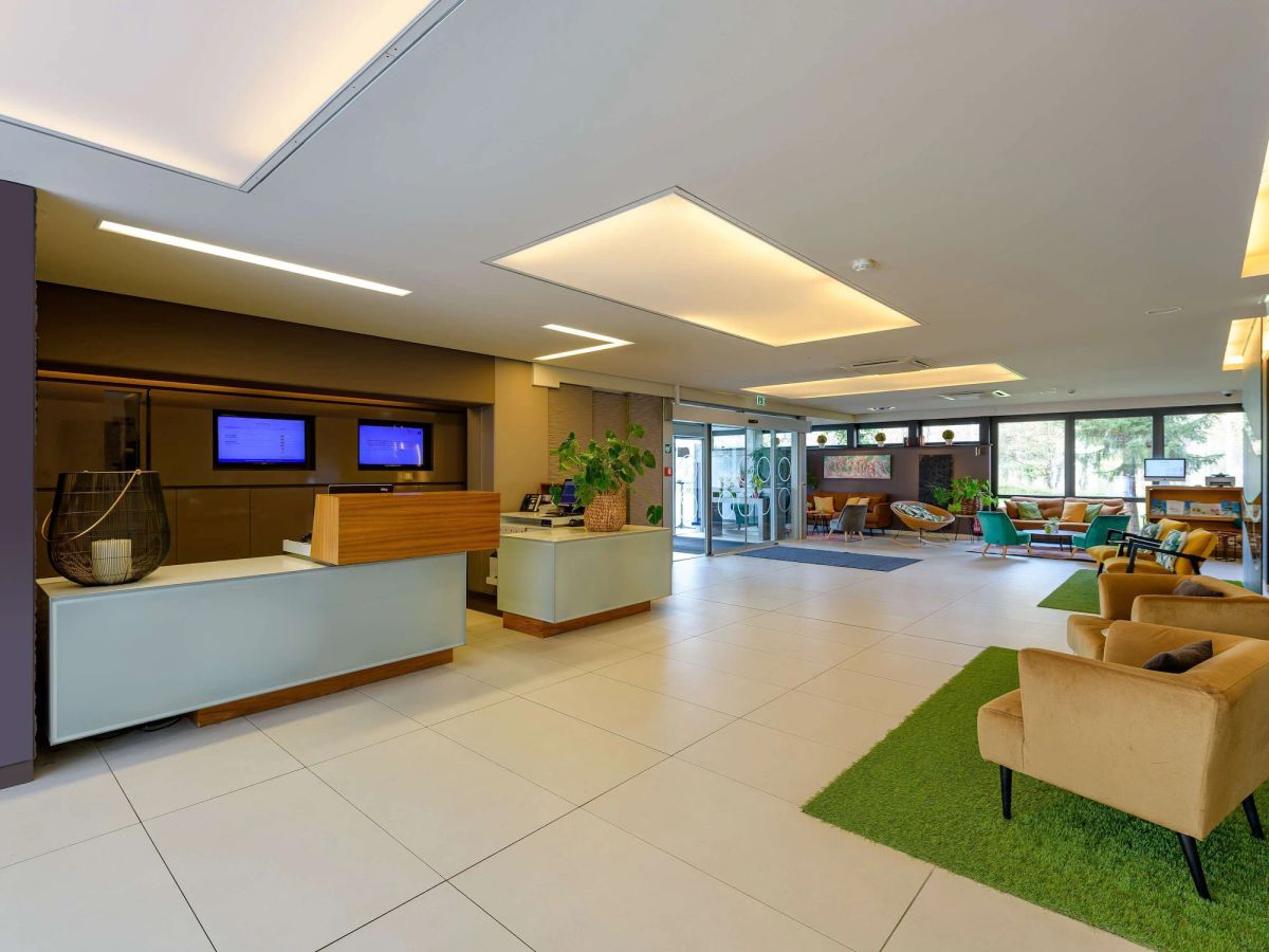 Image of Novotel Nürnberg am Messezentrum