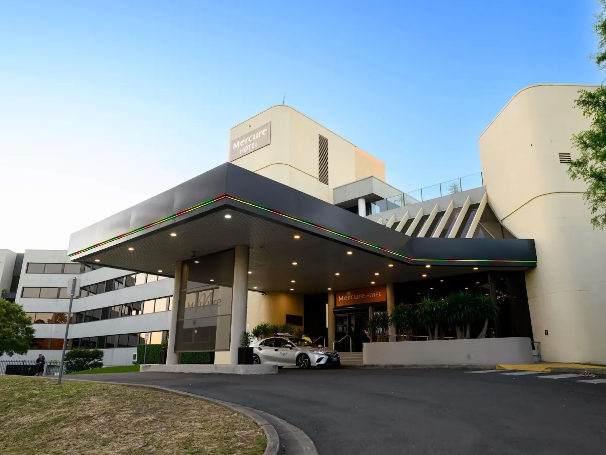 Image of Mercure Penrith