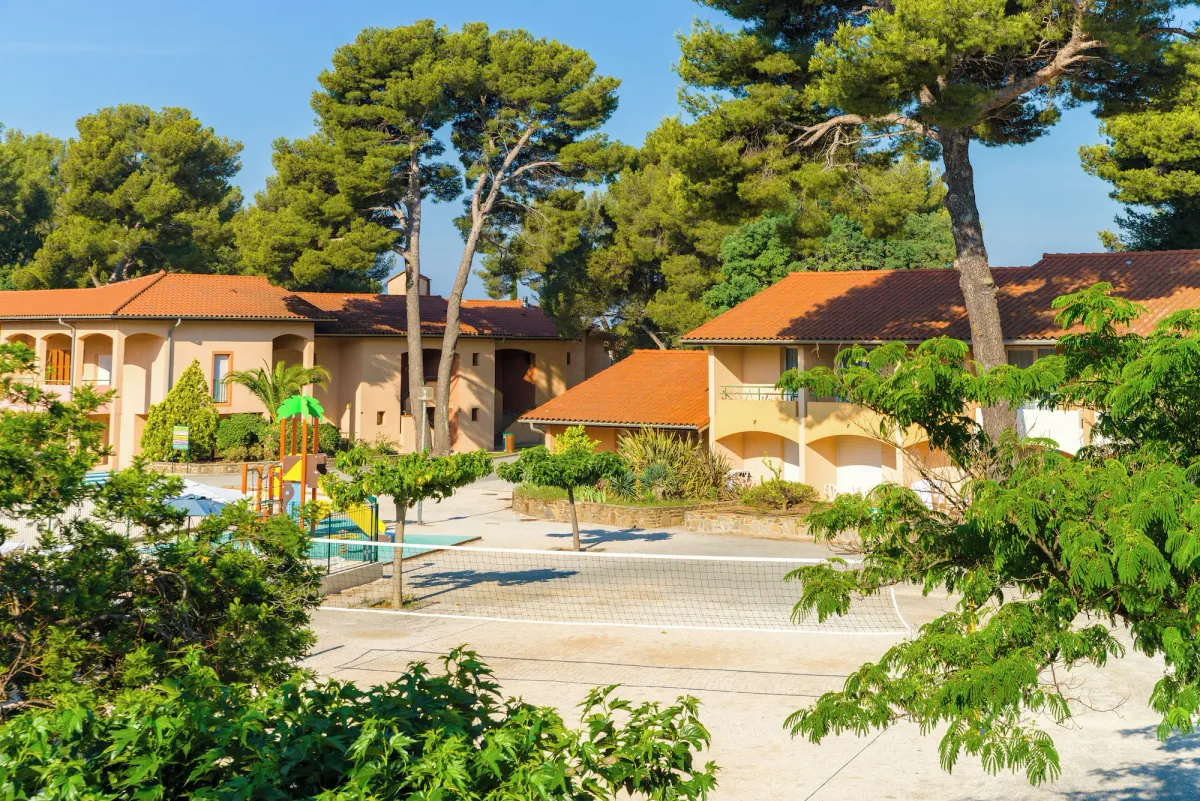 Image of Azureva La Londe les Maures