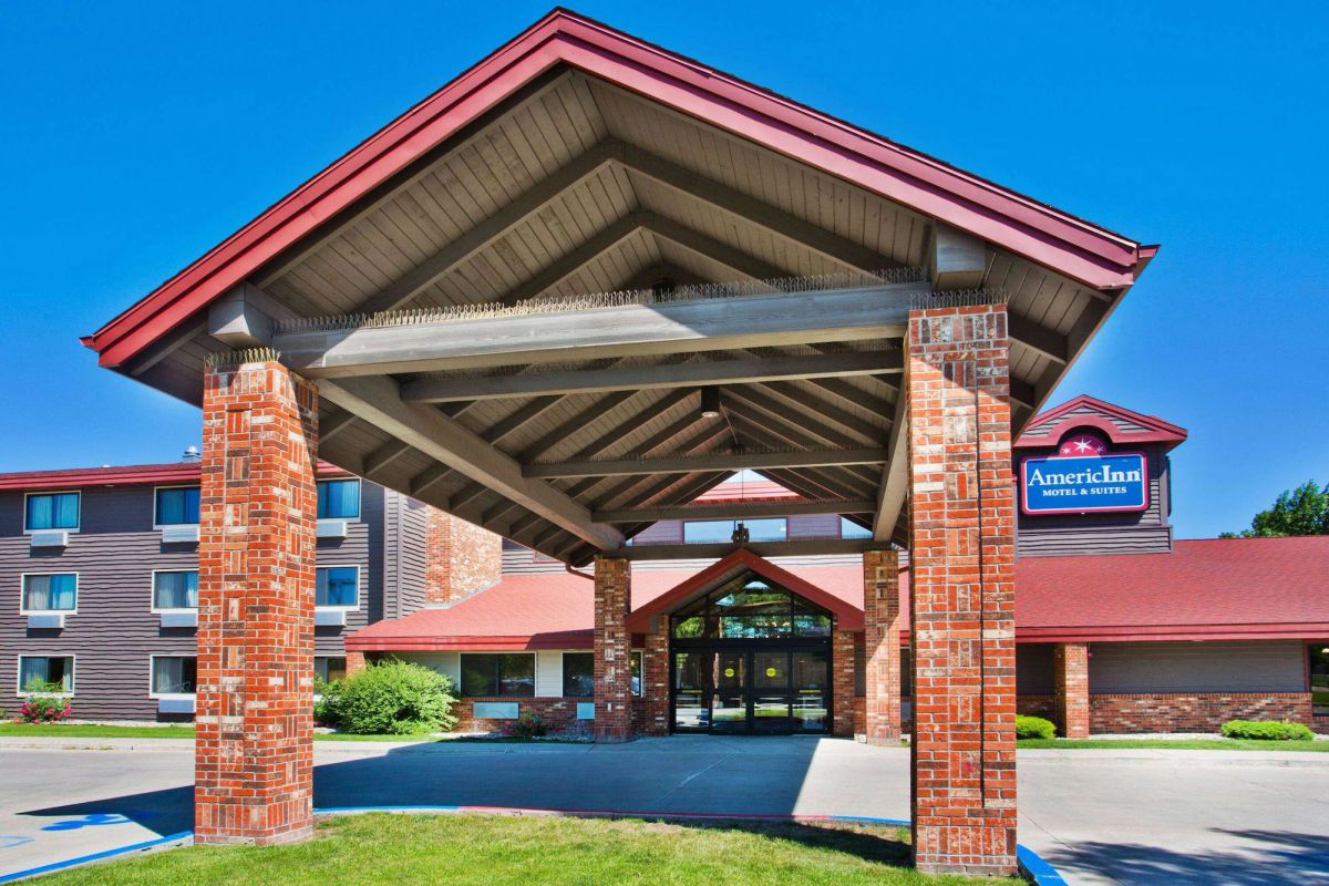 Image of AmericInn by Wyndham Grand Forks