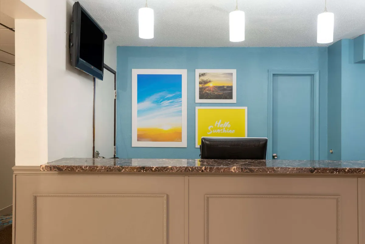 Image of Days Inn by Wyndham Somerset PA I-70 I-76
