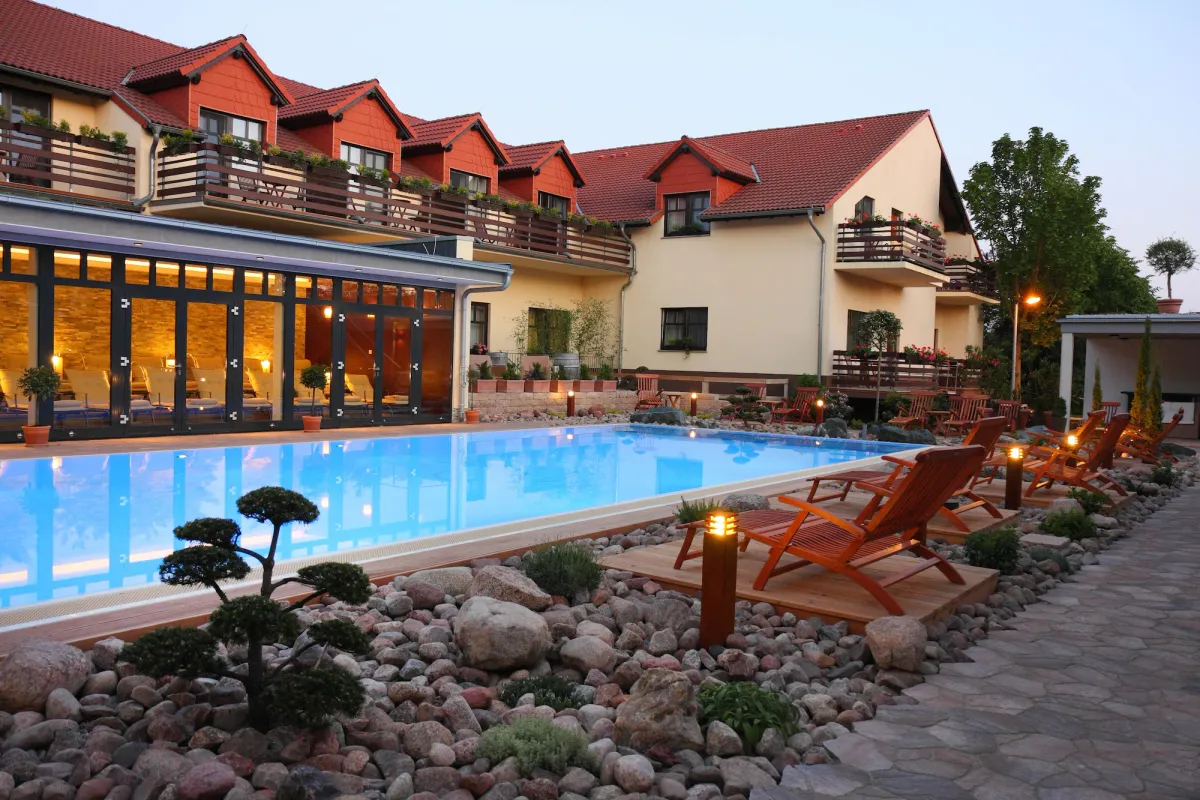 Image of Ringhotel Hotel Zum Stein