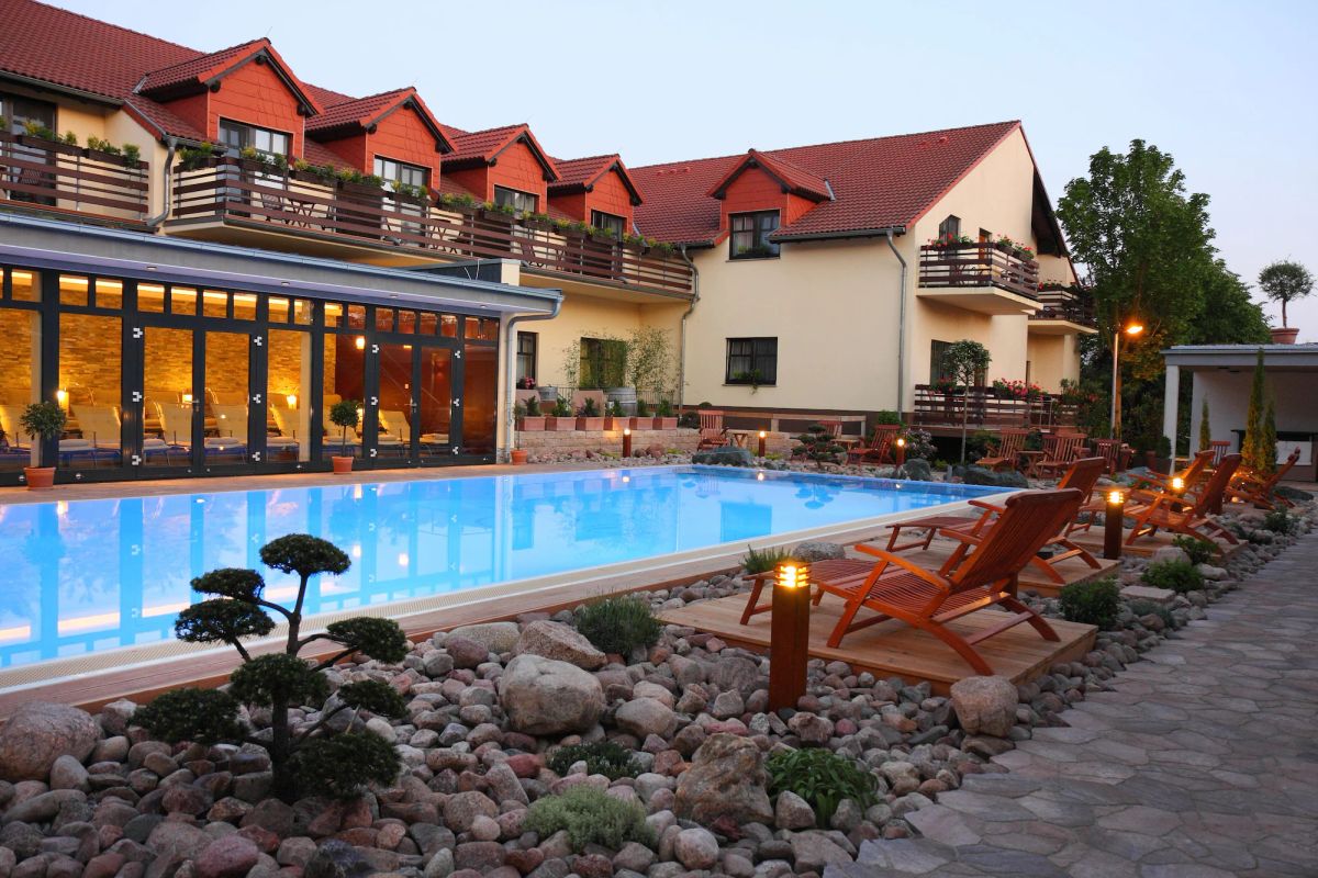 Image of Ringhotel Hotel Zum Stein