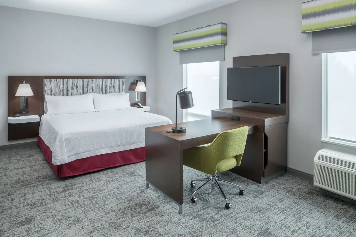 Image of Hampton Inn & Suites Cape Canaveral Cruise Port