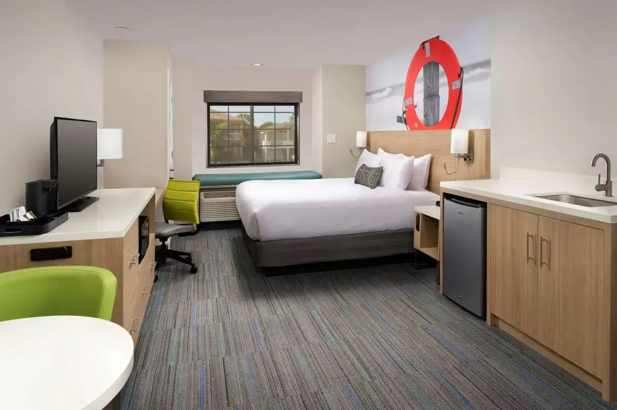 Image of Best Western Beachside Inn