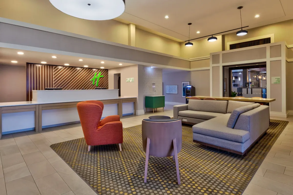 Image of Holiday Inn Westbury-Long Island by IHG