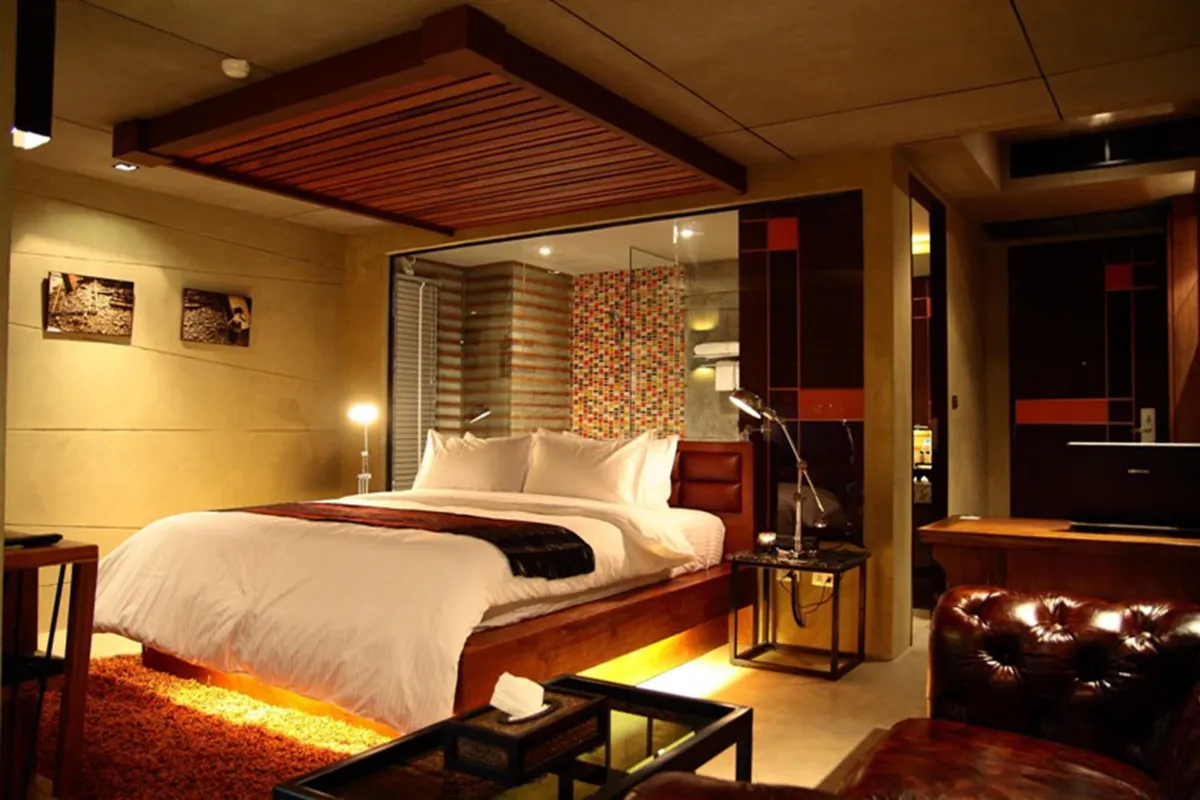 Image of The Fusion Suites