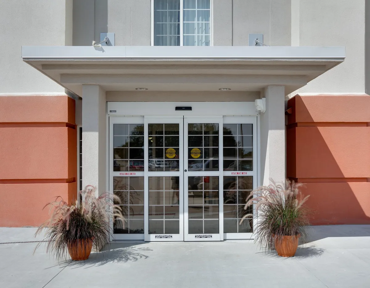Image of Candlewood Suites Salina by IHG