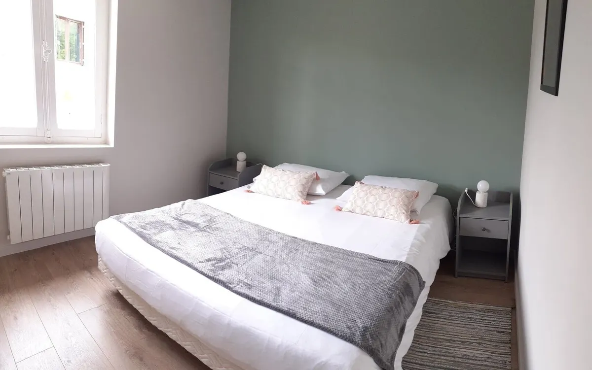 Image of Le Refuge du Cele