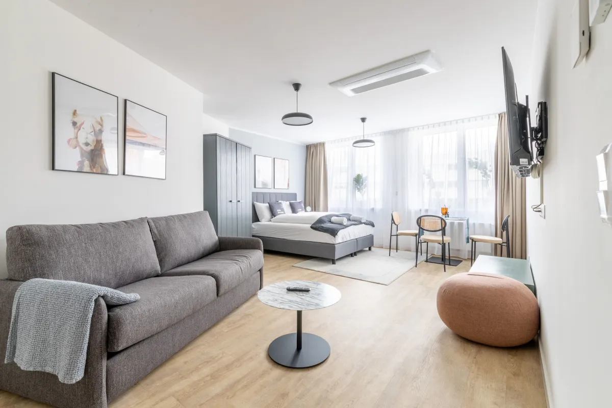 Image of limehome Klagenfurt Karfreitstraße