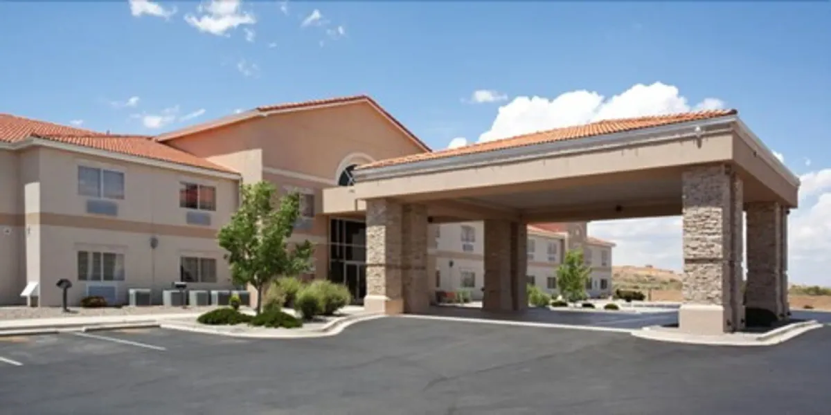 Image of Baymont by Wyndham Belen NM