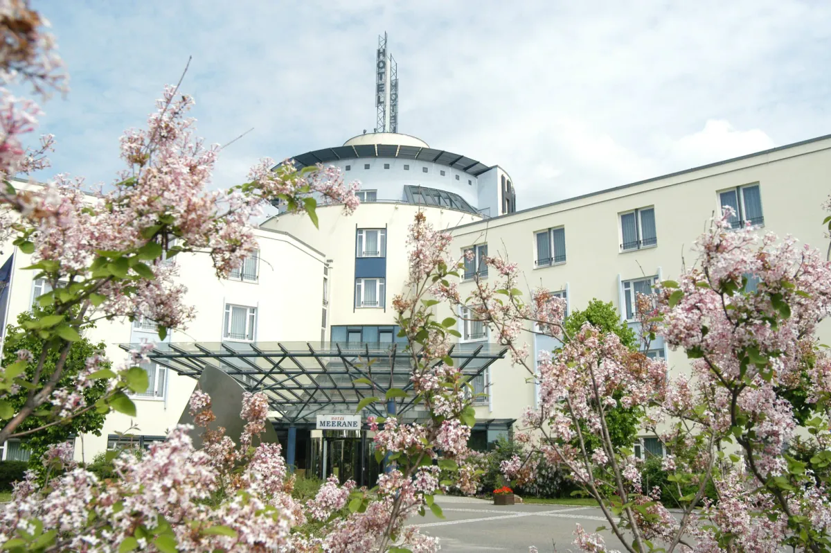 Image of Hotel Meerane
