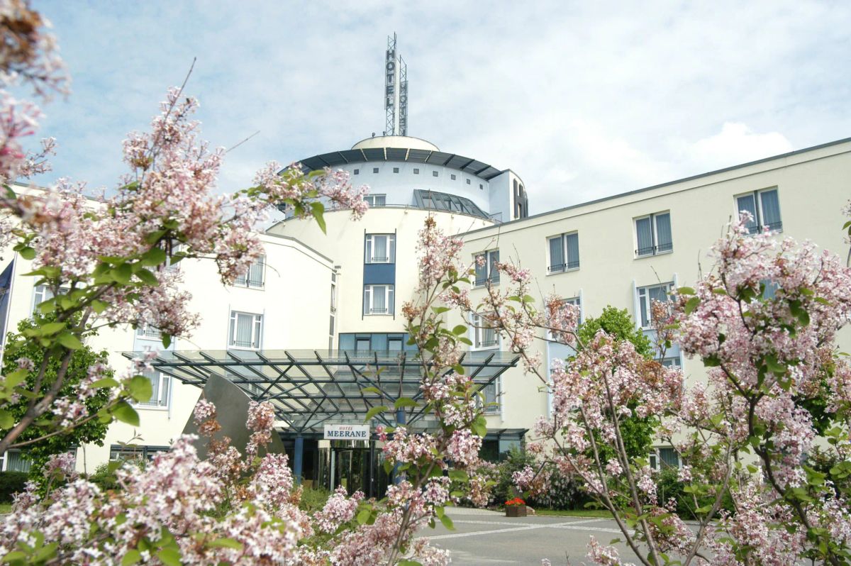 Image of Hotel Meerane