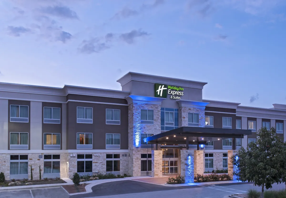 Image of Holiday Inn Express & Suites Austin NW - Four Points by IHG