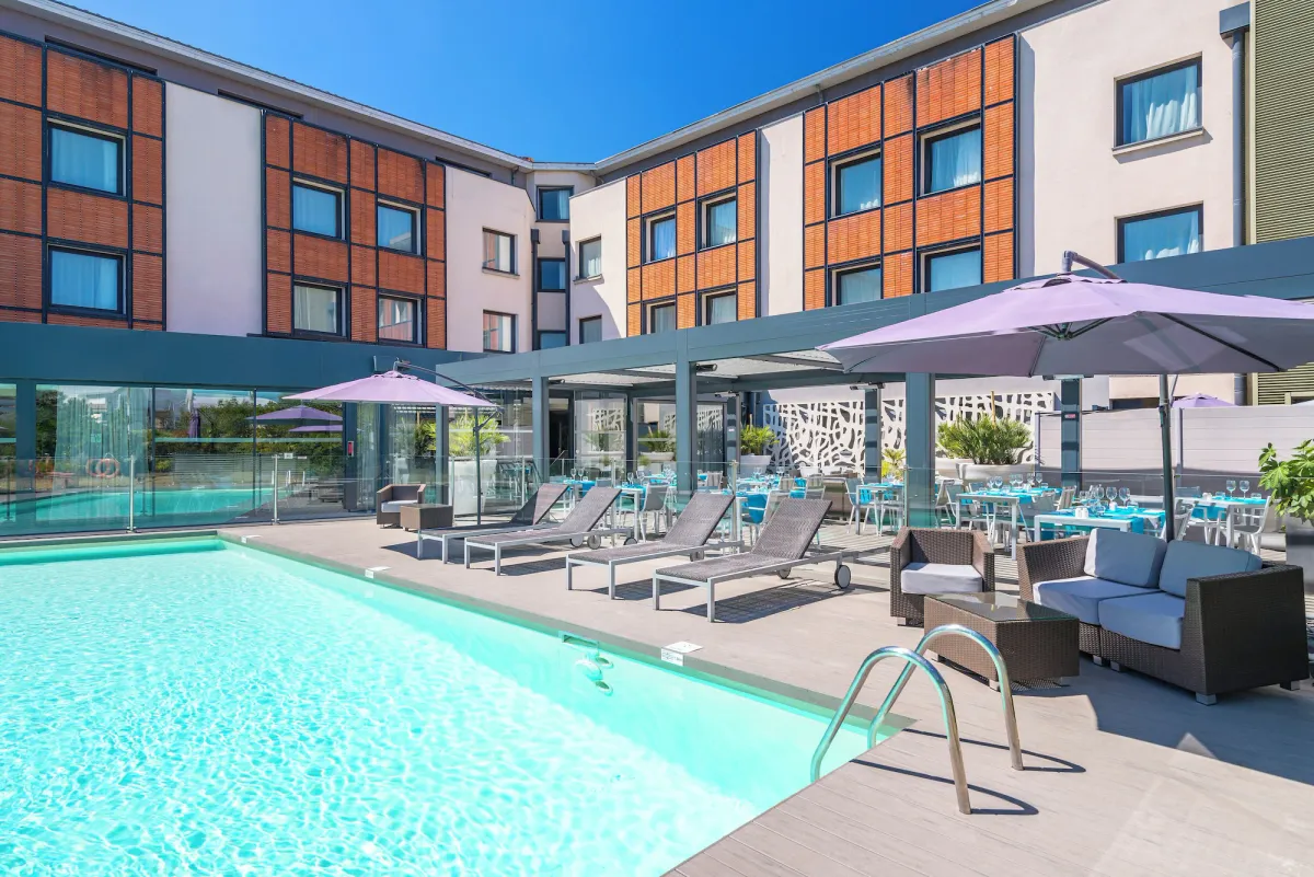 Image of Holiday Inn Toulouse Airport by IHG