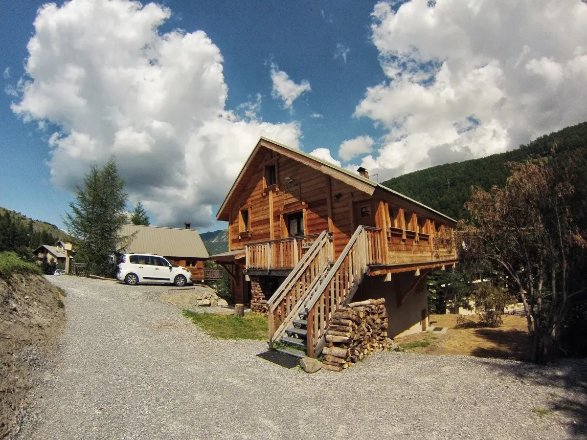 Image of Le Martagon