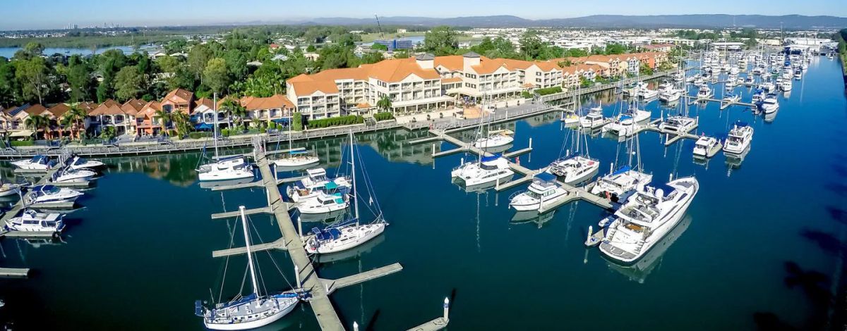 Image of Hope Harbour Hotel