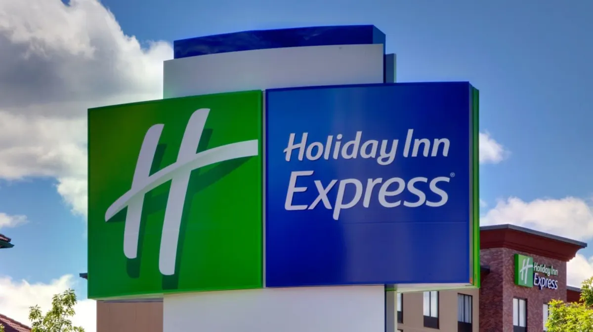 Image of Holiday Inn Express Garden City East by IHG