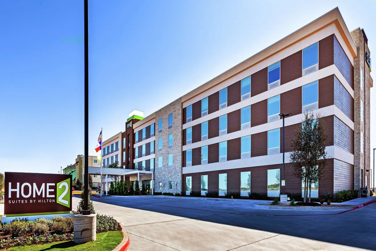 Image of Home2 Suites by Hilton Abilene