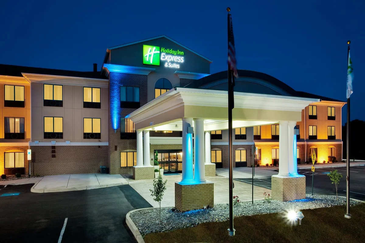 Image of Holiday Inn Express and Suites Limerick - Pottstown by IHG
