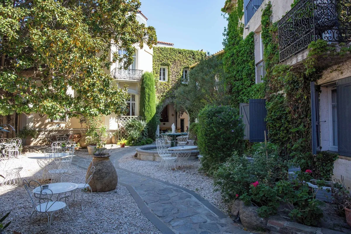 Image of Hôtel La Casa Pairal