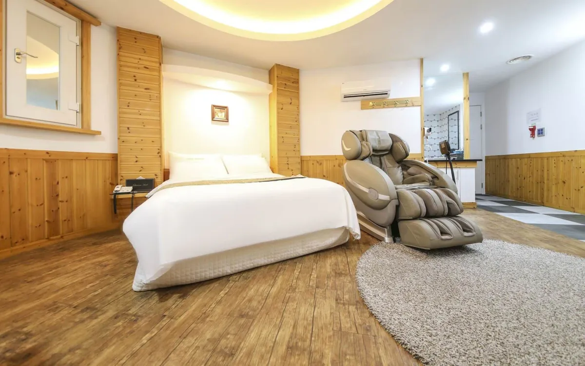 Image of Cheonan Business Hotel