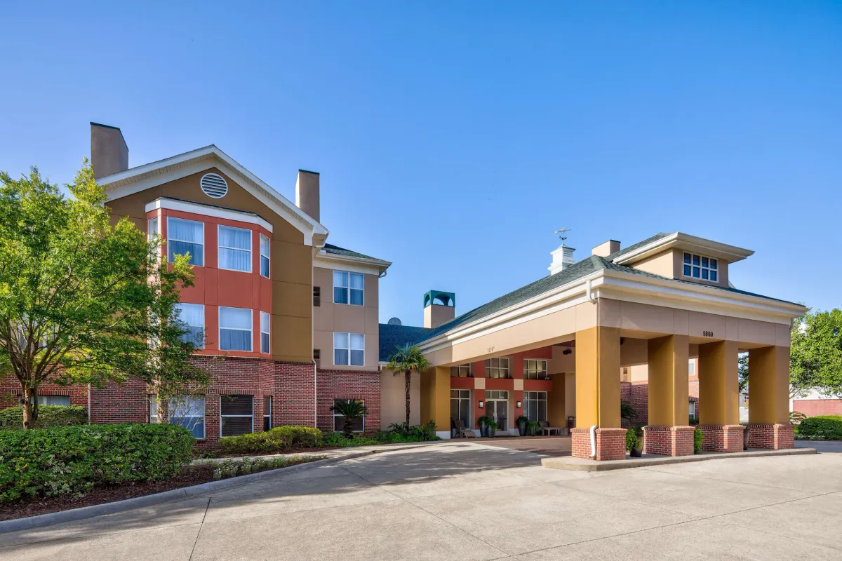 Image of Homewood Suites by Hilton Baton Rouge