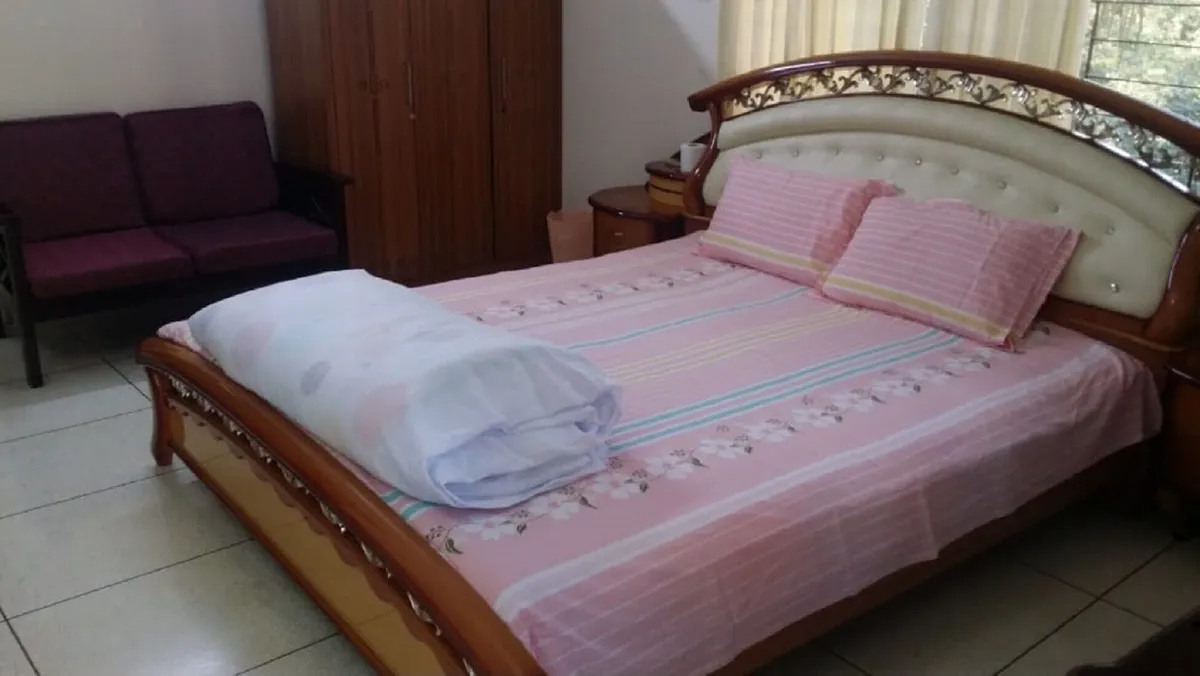 Image of Dhaka Guest House