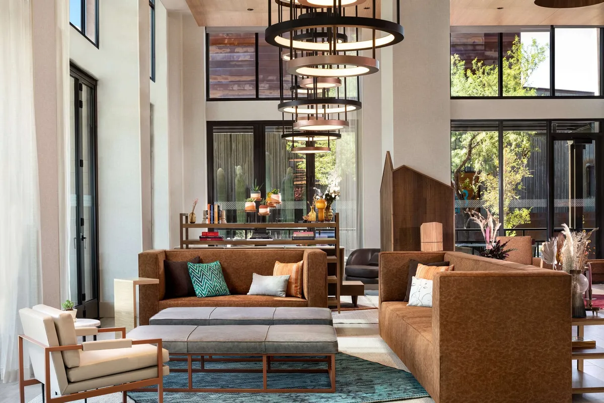 Image of Canopy by Hilton Scottsdale Old Town