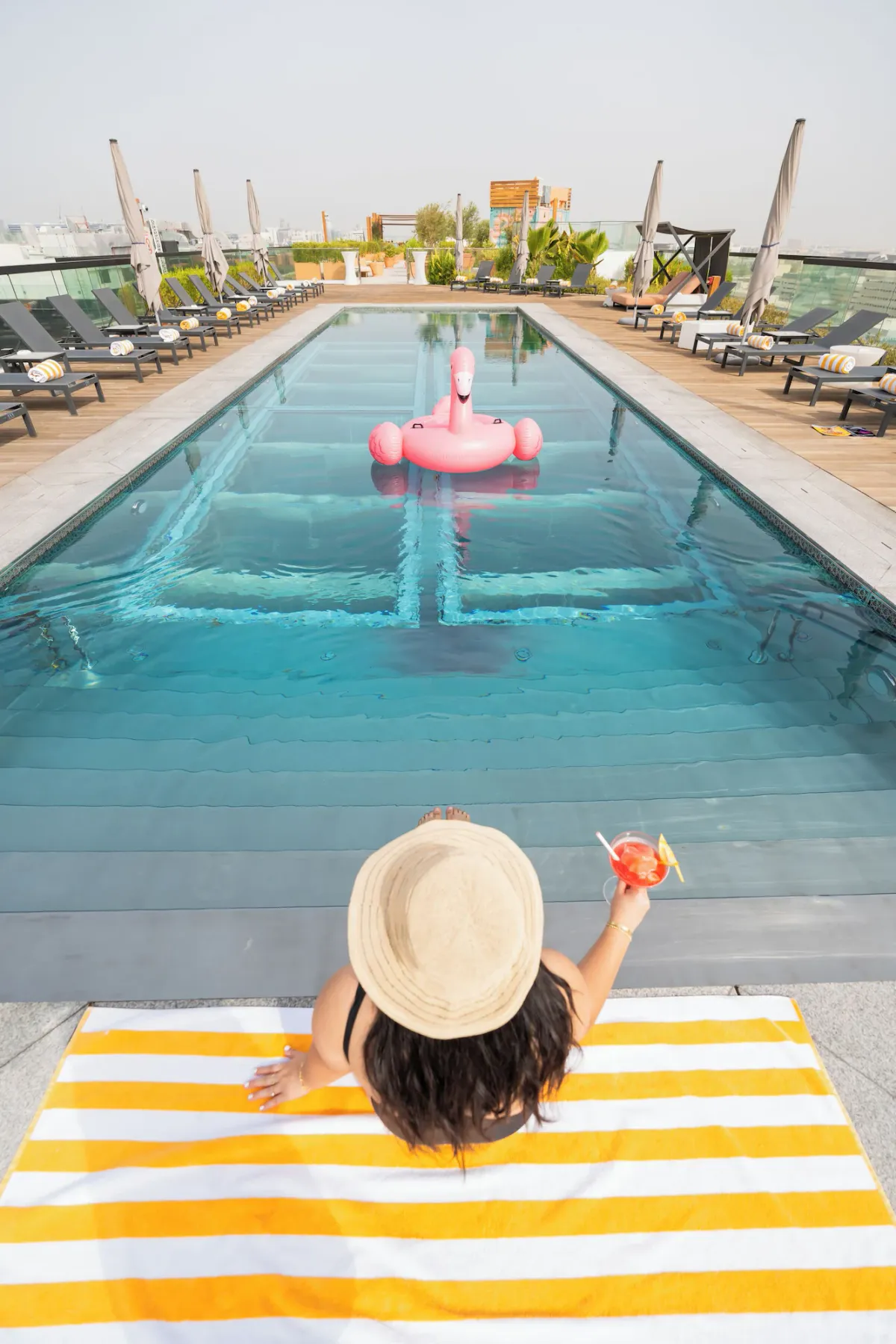Image of ibis Styles Dubai Airport Hotel