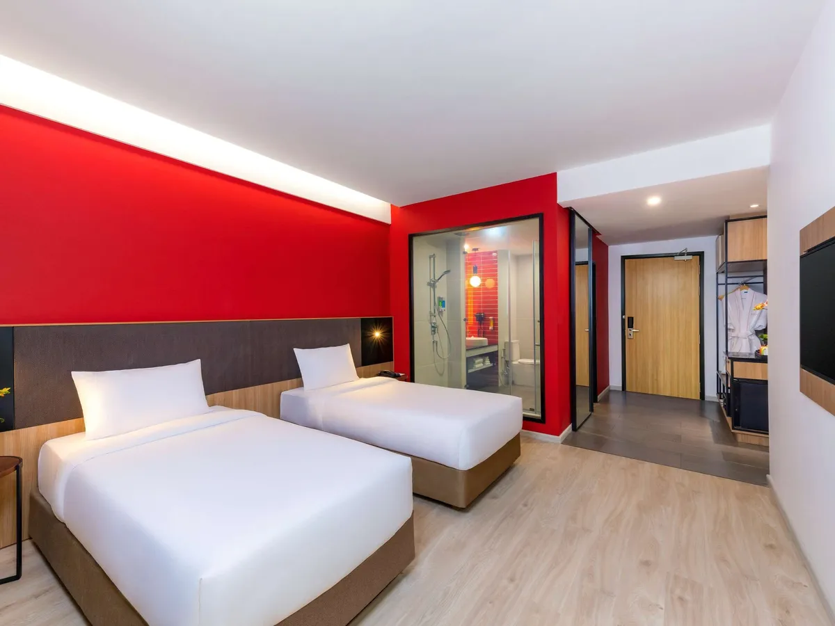 Image of ibis Styles Mandalay Centre