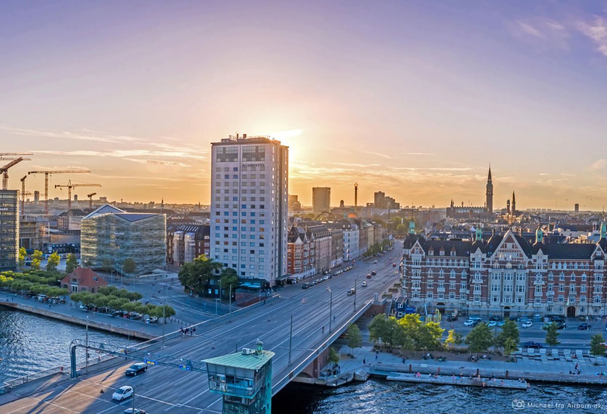 Image of Danhostel Copenhagen City & Apartments