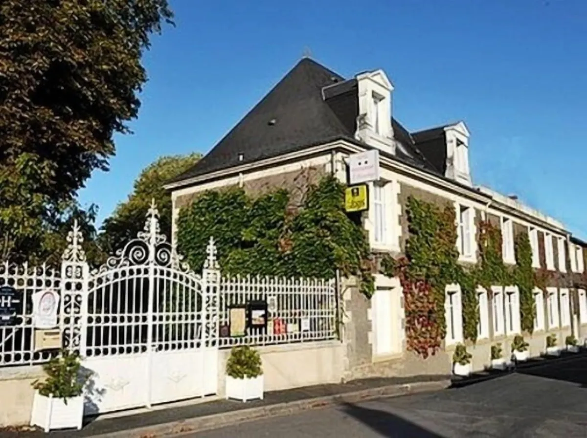 Image of Logis L'hermitage